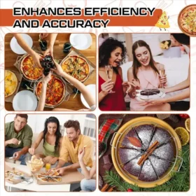 wedding cake cutter tool