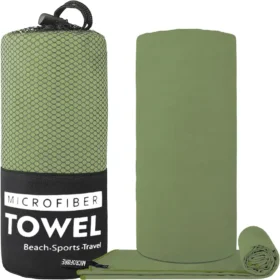Gym towel available in 14 colors – microfiber sports towel ksa PTMYLE