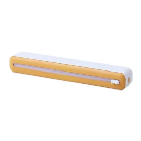cling film cutter KSA yellow color wrap cutter