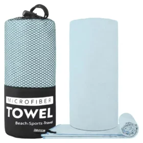 Bath towel available in 14 colors – microfiber sports towel ksa PTMYLE