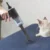 Portable Mini Vacuum Cleaner 120W – Handheld Car Vacuum Cleaner KSA PTMYLE