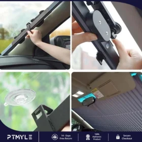 car windshield