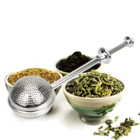 tea ball infuser ksa