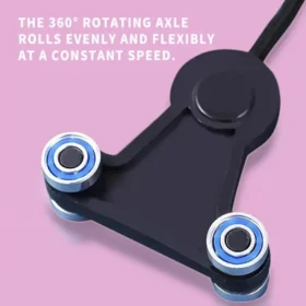 Weight adjustment mechanism on smart hula hoop – weighted exercise hoop ksa