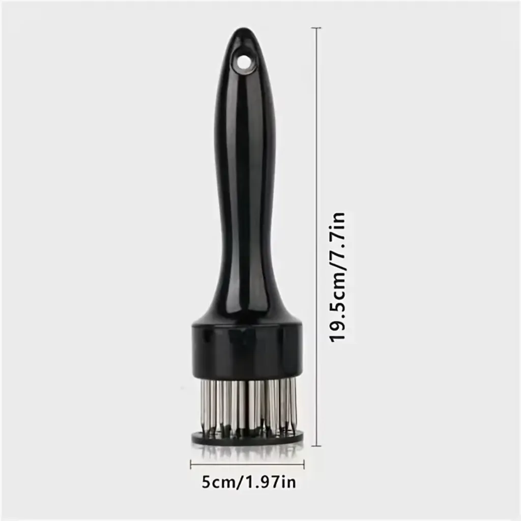 small size meat tenderizer for home kitchen 5cm x 19.5cm