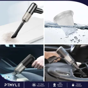 mini vacuum cleaner