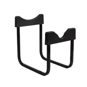 Water bottle stand holding 5-gallon bottle inverted – water dispenser stand KSA
