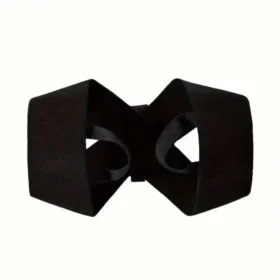 Package contents – 1x posture corrector straightening belt black – PTMYLE ksa