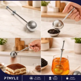 tea ball infuser ksa