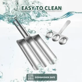 meatball maker KSA push pendant stainless steel