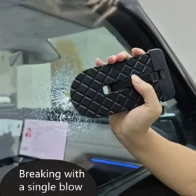 Car Door Step Foldable Aluminum Alloy – Best Roof Access Step SUV Truck KSA PTMYLE