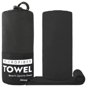 Gym towel available in 14 colors – microfiber sports towel ksa PTMYLE