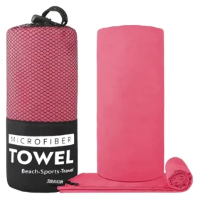 Gym towel available in 14 colors – microfiber sports towel ksa PTMYLE