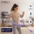 Weighted Hula Hoop Smart Fitness Hoop Weight Loss Workout KSA – PTMYLE