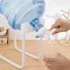 حامل قارورة الماء موزع ماء مقلوب مع صمام ضغط السعودية – PTMYLE