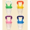 Baby Fruit Feeder Silicone Baby Food Feeder KSA – PTMYLE