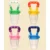 Baby Fruit Feeder Silicone Baby Food Feeder KSA – PTMYLE