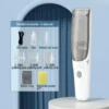 Baby Hair Clipper Electric Hair Trimmer Machine KSA – PTMYLE