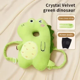 AIBEDILA baby head protector pillow all designs – baby care products KSA PTMYLE