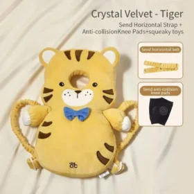 AIBEDILA baby head protector pillow all designs – baby care products KSA PTMYLE