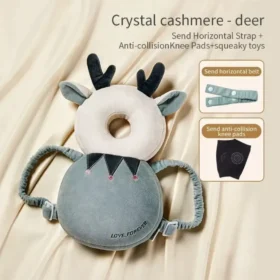 AIBEDILA baby head protector pillow all designs – baby care products KSA PTMYLE