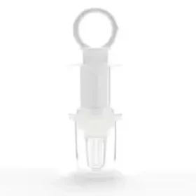 Baby medicine dropper blue white pink – baby feeder baby care products ksa PTMYLE