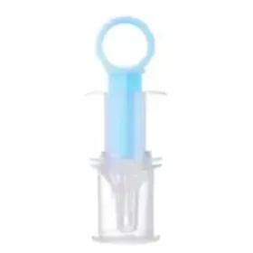 Baby medicine dropper blue white pink – baby feeder baby care products ksa PTMYLE