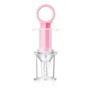 Baby medicine dropper blue white pink – baby feeder baby care products ksa PTMYLE
