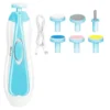 Baby Nail Trimmer Electric Baby Nail Clippers KSA – PTMYLE