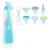 Baby Nail Trimmer Electric Baby Nail Clippers KSA – PTMYLE