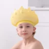 Baby Shower Cap Baby Bath Shampoo Shield KSA – PTMYLE