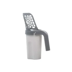 Package contents cat litter scoop waste bags – PTMYLE cat supplies ksa