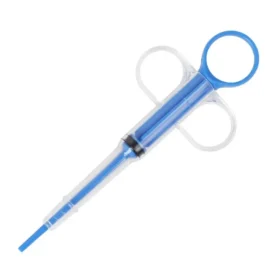 Cat pill shooter in blue green red – pet medicine cat supplies KSA PTMYLE
