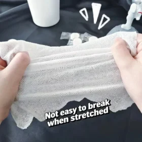 Compressed towel water activation expansion process travel towel disposable KSA