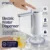 Electric Water Pump Rechargeable Foldable Water Dispenser 19L Gallon KSA – PTMYLE