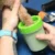Dog paw cleaner portable paw cleaning cup pet products pet care KSA PTMYLE