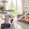 Cat Pill Shooter Pet Medicine Feeder for Cats and Dogs KSA – PTMYL