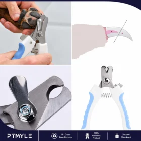 Pet Nail Clipper