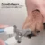 Pet nail clipper cat nail clippers stainless steel pet grooming cat grooming KSA PTMYLE