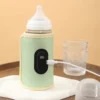 Portable Bottle Warmer USB Baby Bottle Warmer KSA – PTMYLE