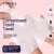 Compressed towel disposable hand towels coin tissue travel towel hand hygiene products KSA PTMYLE