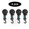 Tent suction cups securing hook camping tarp car camping gear camping accessories KSA PTMYLE