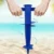 Umbrella base stand beach umbrella holder sun umbrella spiral anchor beach accessories KSA PTMYLE