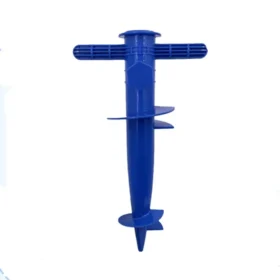 Umbrella base stand three colors beach umbrella holder sun umbrella accessories KSA PTMYLE