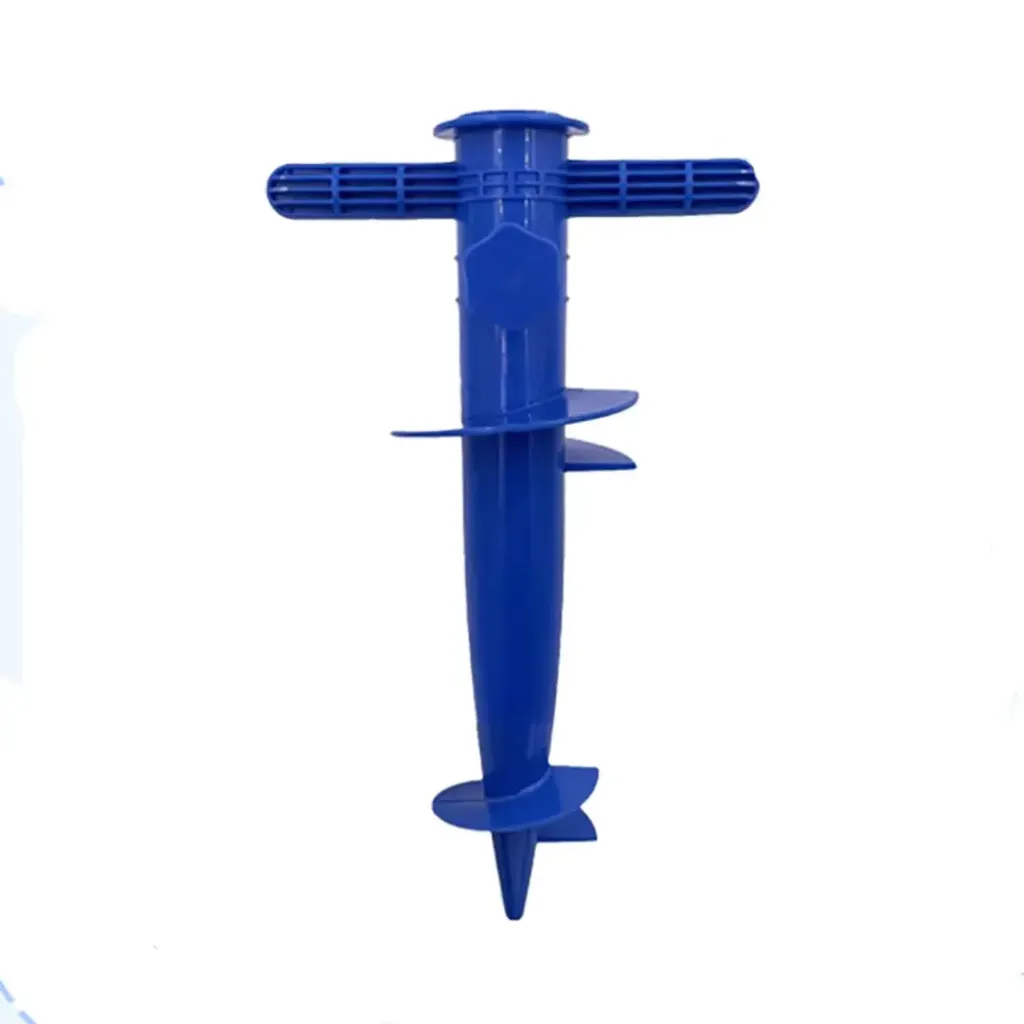 Umbrella base stand three colors beach umbrella holder sun umbrella accessories KSA PTMYLE