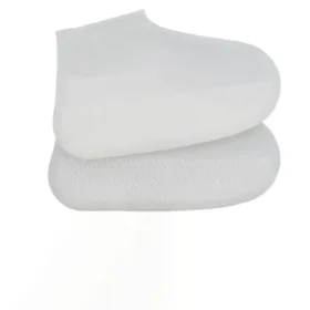 Waterproof shoe covers five colors shoe protector waterproof accessories KSA PTMYLE
