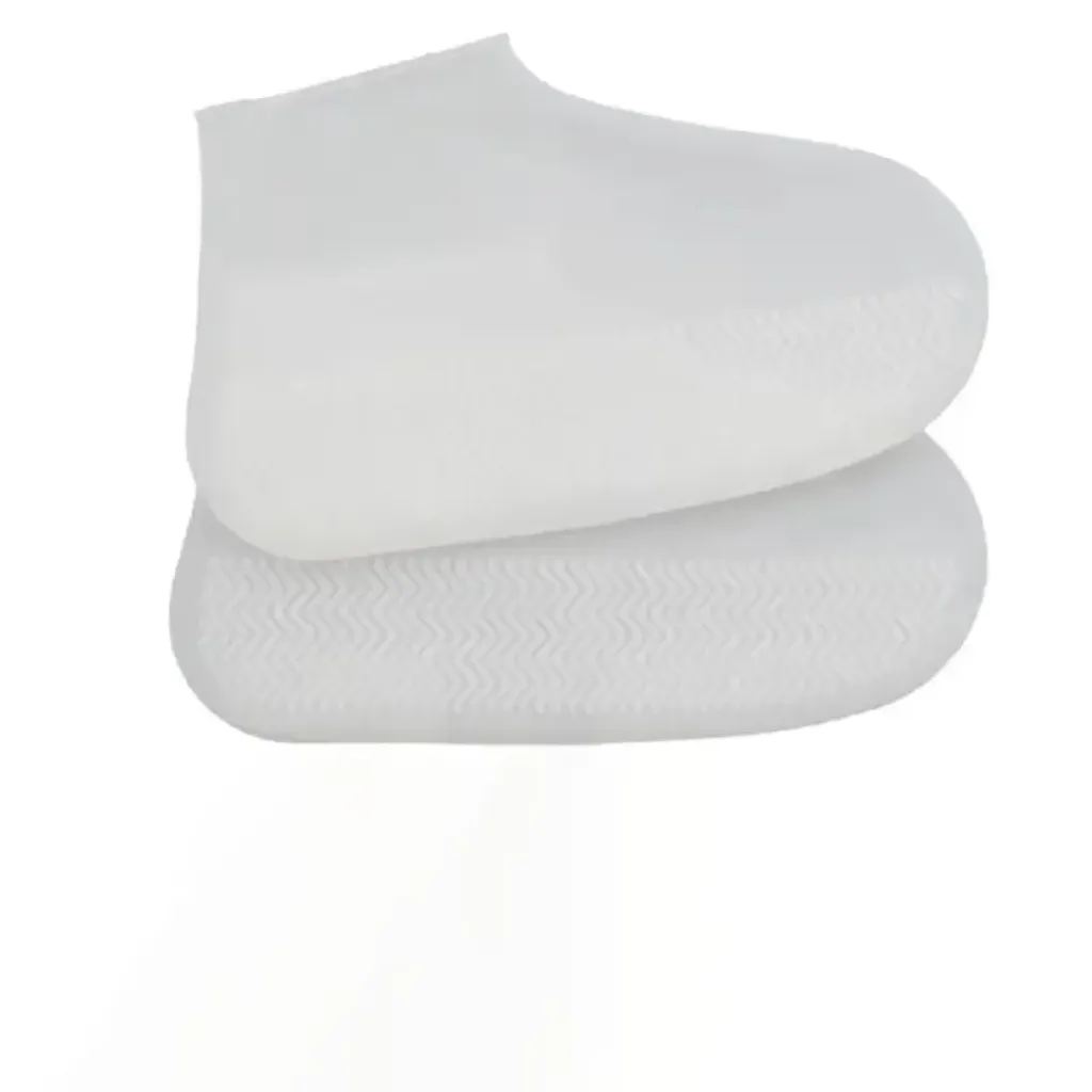 Waterproof shoe covers five colors shoe protector waterproof accessories KSA PTMYLE
