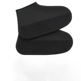Waterproof shoe covers five colors shoe protector waterproof accessories KSA PTMYLE