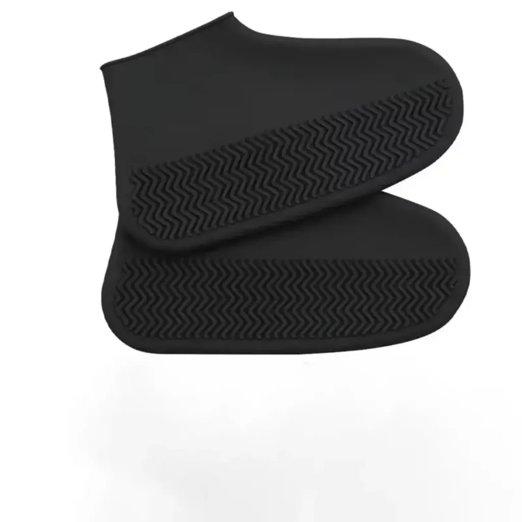 Waterproof shoe covers five colors shoe protector waterproof accessories KSA PTMYLE