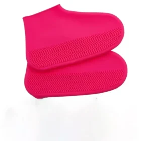 Waterproof shoe covers five colors shoe protector waterproof accessories KSA PTMYLE